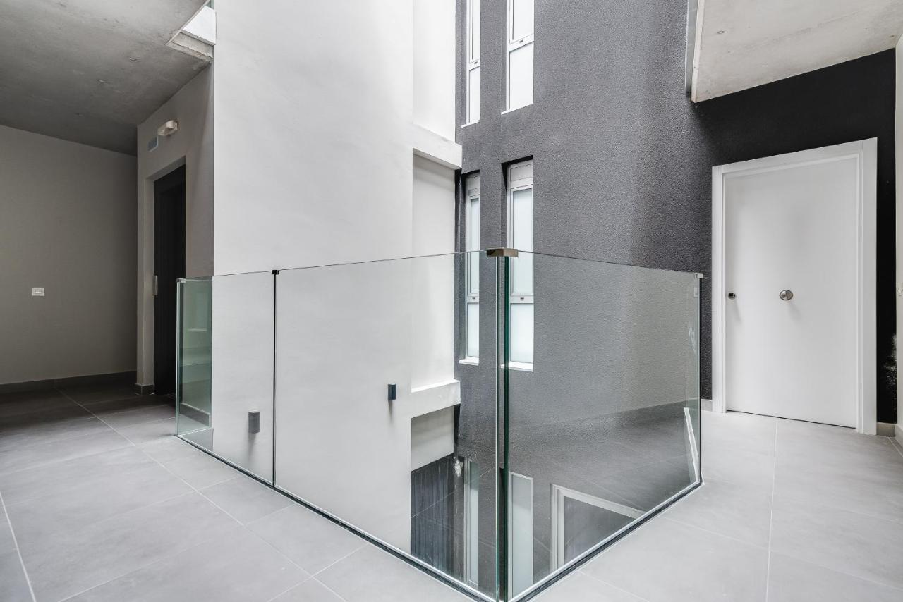 Home2Book Elegant Studios Art & Design Las Palmas ภายนอก รูปภาพ